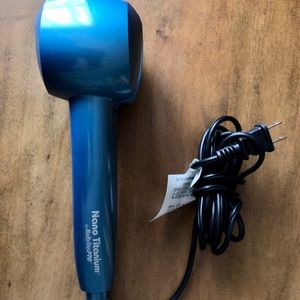 BaBylissPRO nano titanium miracurl Pro